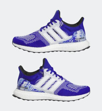 NUEVAS Zapatos para Correr Adidas ULTRABOOST 1.0 Ultra Boost 2023' ID4369 Azul segunda mano  Embacar hacia Argentina