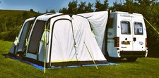 Driveaway blow awning for sale  STOCKTON-ON-TEES