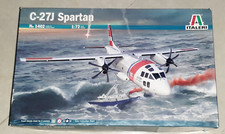 Italeri aereo 27j usato  Corbetta