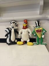 Warner bros looney for sale  BENFLEET