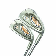 Ping i10 irons for sale  LONDON