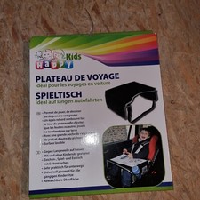 Spieltisch fürs auto gebraucht kaufen  Itzehoe