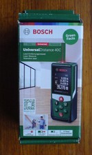 Bosch universal distance for sale  ISLE OF LEWIS