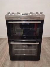 Aeg cgx6130acm cooker for sale  THETFORD