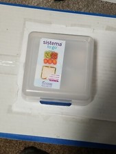 Sistema lunch cube for sale  Millersville