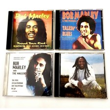 Bob marley lot for sale  Sparta