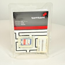 Tomtom one rider for sale  LONDON