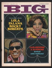Big 1967 rocky usato  Guidonia Montecelio