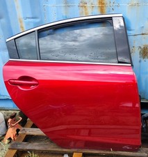 Tür mazda limousine gebraucht kaufen  Hamburg