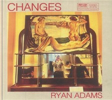 ADAMS, Ryan - Changes - CD comprar usado  Enviando para Brazil