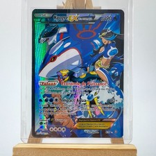 Team aqua kyogre d'occasion  Expédié en Belgium