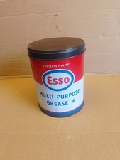 Vintage esso multi for sale  FOLKESTONE