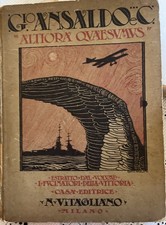 Ansaldo fucinatori della usato  Pinerolo
