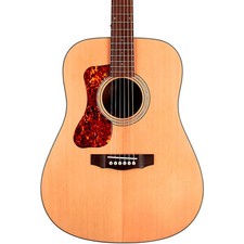 Guild 240e dreadnought for sale  Kansas City