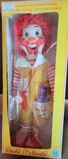 1978 ronald mcdonald for sale  Las Vegas