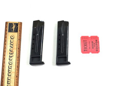 Lot ruger p85 for sale  Ashtabula