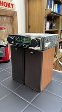 Autoradio vintage bluetooth d'occasion  Sartrouville
