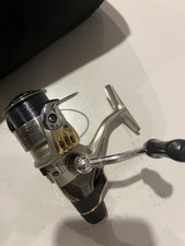 Shimano exage 2500 for sale Shimano exage 2500 for sale  GLOUCESTER