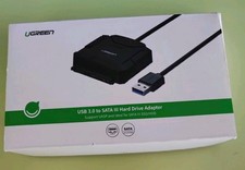 Adattatore usb 3.0 usato  Foggia