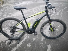 Trek powerfly 29er for sale  FERNDOWN