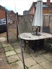 Garbolino astra fishing for sale  FARNHAM