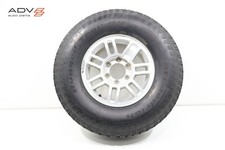 2008 2009 2010 HUMMER H3 PNEU DE RODA SOBRESSALENTE BFGOODRICH 16" P265/75 R16 114T FABRICANTE DE EQUIPAMENTO ORIGINAL comprar usado 2008 2009 2010 HUMMER H3 PNEU DE RODA SOBRESSALENTE BFGOODRICH 16" P265/75 R16 114T FABRICANTE DE EQUIPAMENTO ORIGINAL comprar usado  Enviando para Brazil