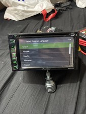 Pioneer avh x3800dab for sale Pioneer avh x3800dab for sale  FLEET