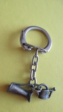 Porte clé métal d'occasion  Calonne-Ricouart