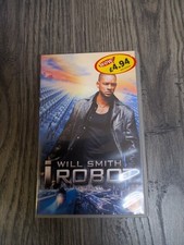 Robot vhs video for sale  WAKEFIELD