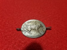 Militaria insigne 169 d'occasion  Nancy-