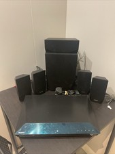 Sony bdv e2100 for sale  LIVINGSTON
