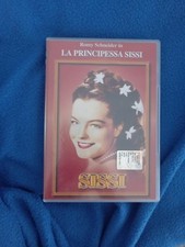 Principessa sissi dvd usato  Inzago