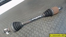 Antriebswelle honda civic gebraucht kaufen  Warendorf