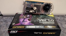 Pny verto geforce gebraucht kaufen  Berlin