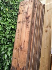 Decking wood boards.78inch for sale  SOUTHPORT