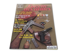 Gazette armes 234 d'occasion  Clermont