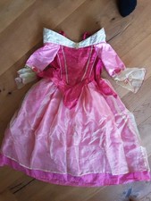 Kostüm prinzessin 128 gebraucht kaufen  Kirchweidach