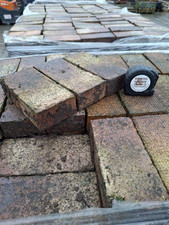 Reclaimed batch 3500 for sale  OSWESTRY