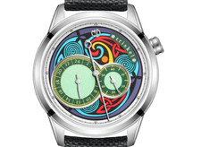 Supernatural triskel watches for sale  LONDON