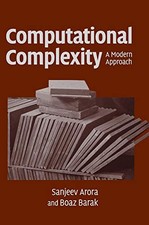 Computational Complexity: A Modern Appr..., Barak, Boaz na sprzedaż Computational Complexity: A Modern Appr..., Barak, Boaz na sprzedaż  Wysyłka do Poland