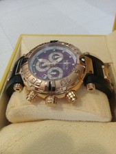 Invicta SubAqua Noma 1 edição limitada de aniversário modelo madrepérola # 23587, usado comprar usado Invicta SubAqua Noma 1 edição limitada de aniversário modelo madrepérola # 23587, usado comprar usado  Enviando para Brazil