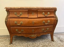 Large antique bombe for sale  LONDON