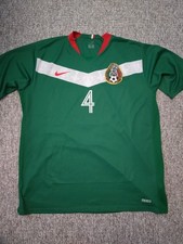 Mexico trikot nike gebraucht kaufen  Berlin