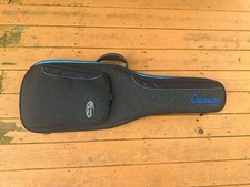 Caparison reunion blues for sale  Round Lake