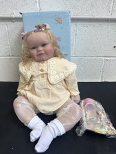 24inch reborn baby for sale  BURNLEY