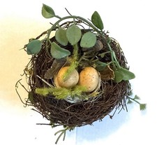 Faux birds nest for sale  Dupont