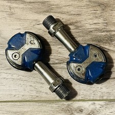 Speedplay zero blue for sale  Fort Collins