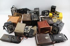 Assorted vintage film for sale  LEEDS