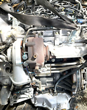 Z22d1 motore chevrolet usato  Frattaminore