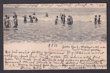 Vintage postcard belgium d'occasion  Expédié en Belgium